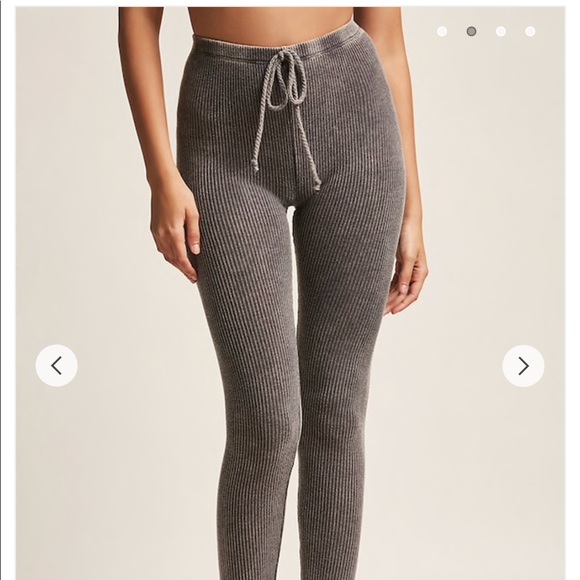 forever 21 drawstring set - Picture 2 of 5